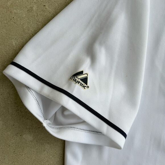 Tampa Bay Rays Carlos Peña #23 MLB Baseball Jersey Size 2XL NEW WITH TAGS - Picture 8 of 8